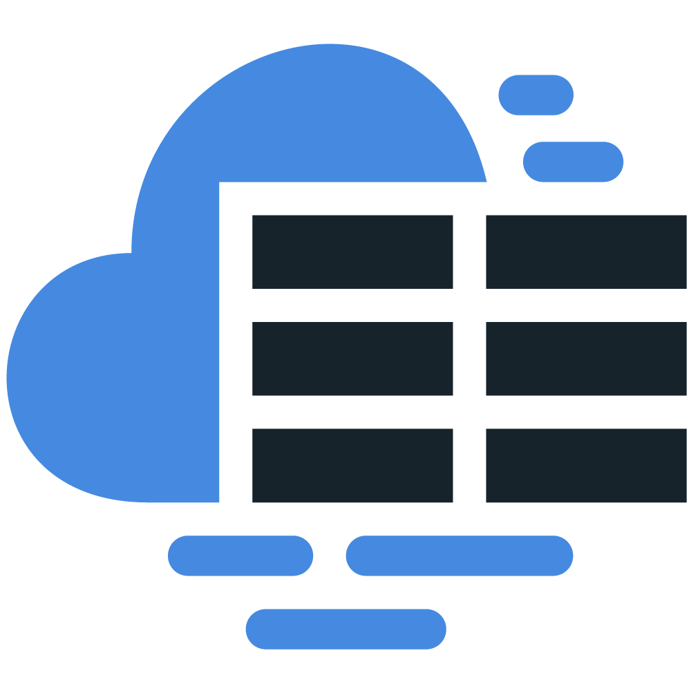 CloudTables